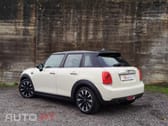 MINI Cooper Cooper D Auto