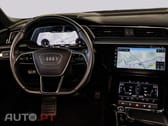 Audi E-Tron I.V.A DEDUTÍVEL   50 Q ADVANCED