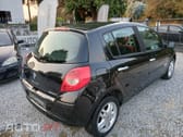 Renault Clio 1.2 16v Rip Curl