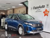 Peugeot 3008 1.5 BlueHDi Active Pack