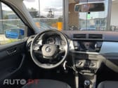 Skoda Fabia 1.0 TSI Ambition