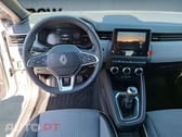 Renault Clio TCe 100 Bi-Fuel Techno