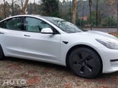 Tesla Model 3 Long Range AWD Dual Motor