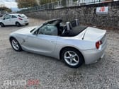 BMW Z4 roadster 2.2i