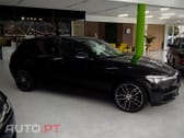 BMW 116 D