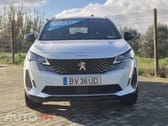 Peugeot 3008 GPF GT