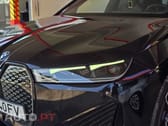 BMW iX xDrive 50