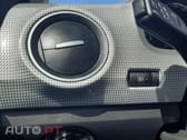 Volkswagen e-Up Entry