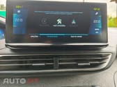 Peugeot 3008 1.6 Hybrid Allure e-AET8