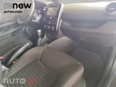 Renault Clio Sport Tourer Limited Tce