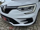 Renault Mégane Sport Tourer 1.5 Blue dCi Intens