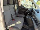 Citroen Berlingo 1.6 BlueHDi L1 3L