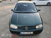 Volkswagen Golf IV 1.4 16v