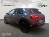 Citroen C4 Cactus 1.2 PureTech Origins