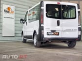Opel Vivaro 1.9 CDTi L2 H1