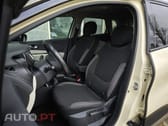 Renault Captur 1.5 dCi Exclusive