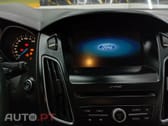 Ford Focus 1.0 SCTi ST-Line