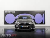 Toyota Yaris 1.5 HDF Exclusive