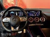 Mercedes-Benz GLA 250 e AMG Line