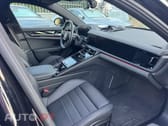 Porsche Panamera 4 E-Hybrid