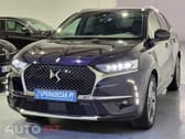 DS DS7 Crossback E-Tense Rivoli EAT8
