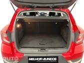 Renault Captur E-Tech Intens