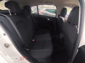 Fiat Tipo Loung Tech