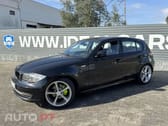 BMW 118 d Line Sport