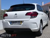 Citroen C4 1.6 BlueHDi Feel EAT6
