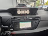 Citroen C4 Grand Picasso 2.0 BlueHDi Shine EAT6