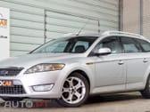 Ford Mondeo SW 2.0 TDCi Titanium Aut.