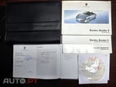 Porsche Boxster 2.7