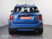 MINI Countryman Cooper S E ALL4 Auto