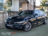 BMW 420 d Pack Desportivo M Auto