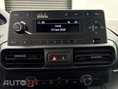 Peugeot Partner 1.5 BlueHDi Premium Longa