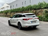 Renault Mégane Sport Tourer 1.6 dCi GT Line J18