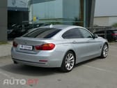 BMW 420 d Line Sport Auto