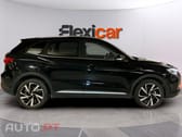 MG ZS 1.5 Hybrid+ Luxury