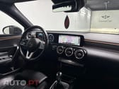 Mercedes-Benz A 180 d Business Solutions