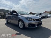 Peugeot 308 SW 1.5 BlueHDi Style