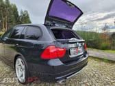 BMW 320 d Touring ED Line Sport