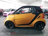 Smart ForTwo 0.8 cdi Pulse 54 Softouch