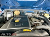 Land Rover Defender 90 2.5 TD5 Metal Top