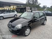 Renault Clio 1.2 16V Storia