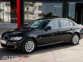 BMW 318 d Line Sport