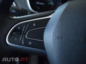 Renault Mégane 1.5 Blue dCi Limited