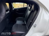 Mercedes-Benz GLA 180 d AMG Line