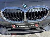 BMW 116 d Corporate Edition