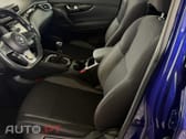 Nissan Qashqai 1.5 dCi Business Edition