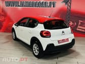 Citroen C3 1.2 PureTech Feel